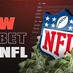bet money on nfl games